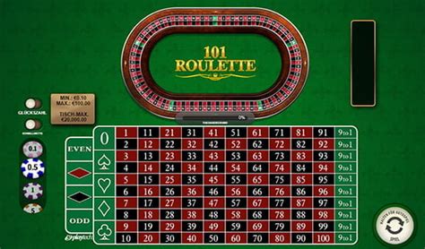 101 roulette spielen|Spielen Sie 101 Roulette Freispiele .
